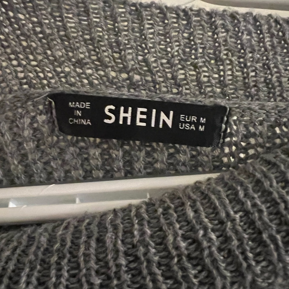 Sweater - Picture 2 of 2